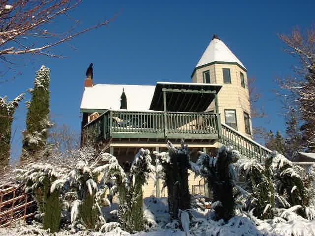 Eaglenest Bed & Breakfast Julian Exterior photo